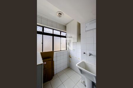 Apartamento à venda com 56m², 2 quartos e 1 vagaÁrea de Serviço