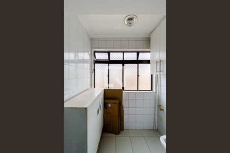 Apartamento à venda com 56m², 2 quartos e 1 vagaÁrea de Serviço