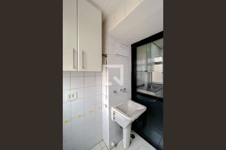 Apartamento à venda com 56m², 2 quartos e 1 vagaÁrea de Serviço