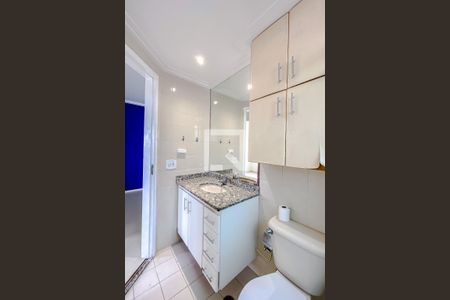 Apartamento à venda com 56m², 2 quartos e 1 vagaBanheiro