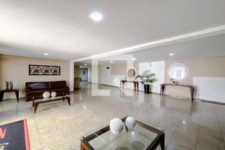 Apartamento à venda com 56m², 2 quartos e 1 vagaÁrea comum