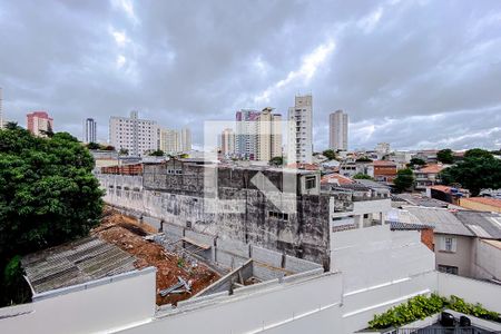 Apartamento à venda com 56m², 2 quartos e 1 vagaVista do Quarto 2