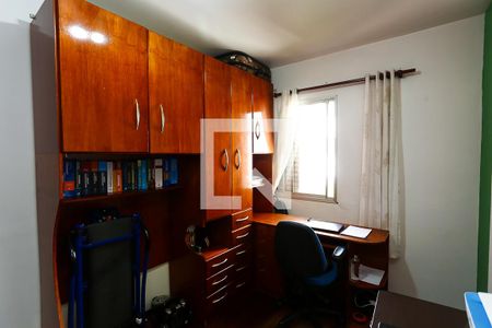 quarto 1 de apartamento à venda com 2 quartos, 88m² em Jardim Maria Rosa, Taboão da Serra