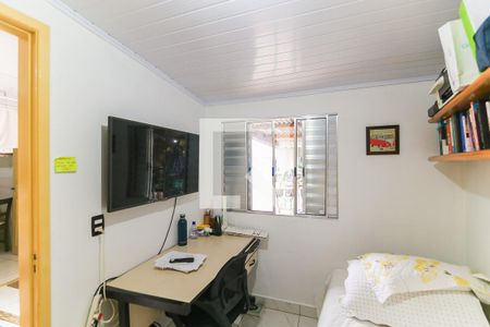 Quarto 2 de casa à venda com 2 quartos, 160m² em Jardim Colombo, São Paulo