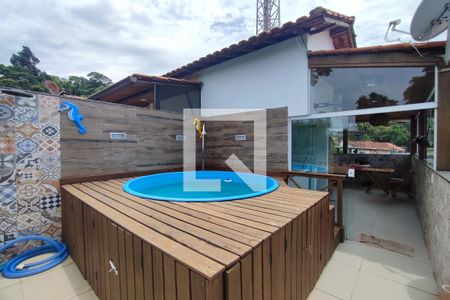 Casa de condomínio para alugar com 96m², 2 quartos e 1 vaga3º Pav - Area de Lazer
