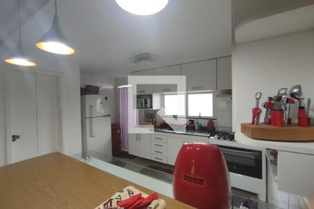 1º Pav - Cozinha de casa de condomínio para alugar com 2 quartos, 96m² em Pechincha, Rio de Janeiro