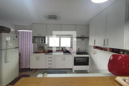 1º Pav - Cozinha de casa de condomínio para alugar com 2 quartos, 96m² em Pechincha, Rio de Janeiro