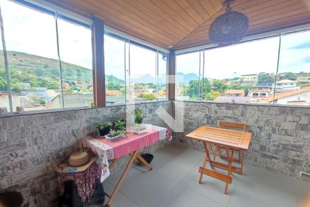 Casa de condomínio para alugar com 96m², 2 quartos e 1 vaga3º Pav - Area de Lazer