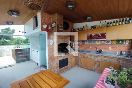 Casa de condomínio para alugar com 96m², 2 quartos e 1 vaga3º Pav - Area de Lazer