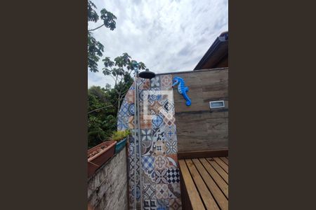 Casa de condomínio para alugar com 96m², 2 quartos e 1 vaga3º Pav - Area de Lazer