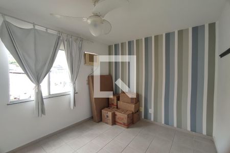 Casa de condomínio para alugar com 96m², 2 quartos e 1 vaga2º Pav - Quarto 1