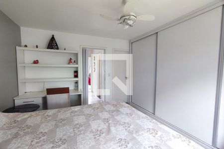 Casa de condomínio para alugar com 96m², 2 quartos e 1 vaga2º Pav - Suite 1