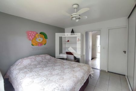 Casa de condomínio para alugar com 96m², 2 quartos e 1 vaga2º Pav - Suite 1