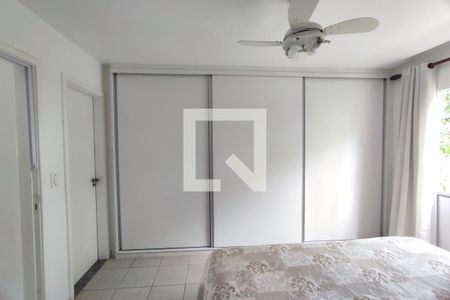 Casa de condomínio para alugar com 96m², 2 quartos e 1 vaga2º Pav - Suite 1