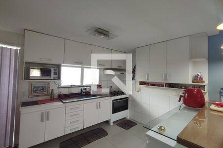 1º Pav - Cozinha de casa de condomínio para alugar com 2 quartos, 96m² em Pechincha, Rio de Janeiro