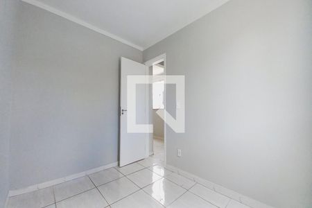 Quarto 2  de apartamento à venda com 2 quartos, 44m² em Loteamento Parque São Martinho, Campinas