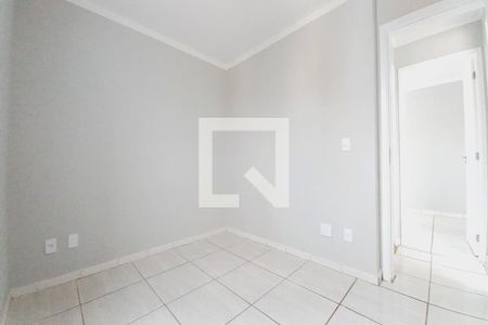 Quarto 1  de apartamento à venda com 2 quartos, 44m² em Loteamento Parque São Martinho, Campinas