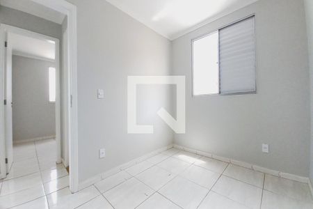 Quarto 2  de apartamento à venda com 2 quartos, 44m² em Loteamento Parque São Martinho, Campinas