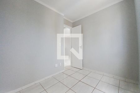 Quarto 1  de apartamento à venda com 2 quartos, 44m² em Loteamento Parque São Martinho, Campinas