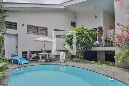 Casa à venda com 400m², 4 quartos e 5 vagasPiscina