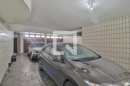 Casa à venda com 400m², 4 quartos e 5 vagasGaragem