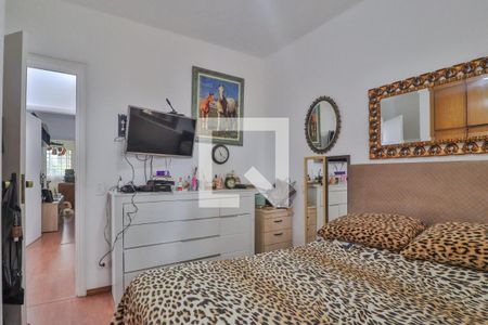 Casa à venda com 400m², 4 quartos e 5 vagasQuarto 1