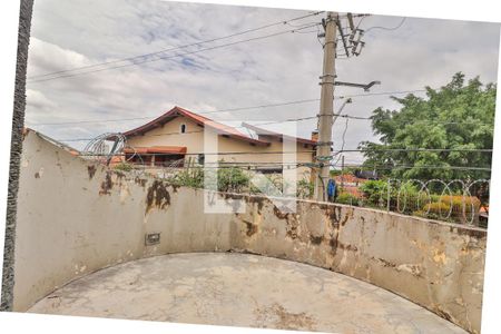 Casa à venda com 400m², 4 quartos e 5 vagasVaranda