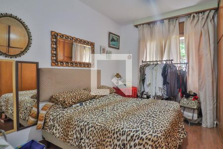 Casa à venda com 400m², 4 quartos e 5 vagasQuarto 1