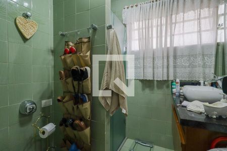 Casa à venda com 400m², 4 quartos e 5 vagasBanheiro