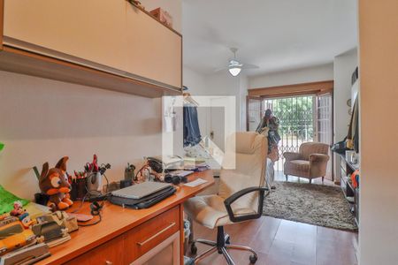 Casa à venda com 400m², 4 quartos e 5 vagasSuíte 2