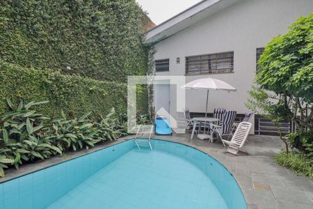 Casa à venda com 400m², 4 quartos e 5 vagasPiscina