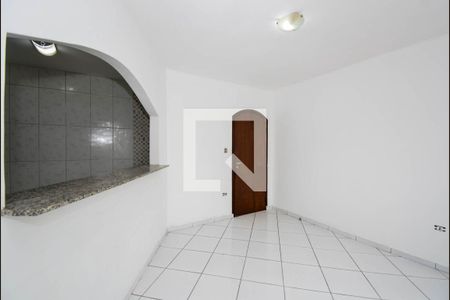 Sala de casa para alugar com 2 quartos, 65m² em Jardim Rosa de Franca, Guarulhos