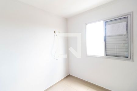 Apartamento à venda com 50m², 2 quartos e 1 vagaQuarto 02