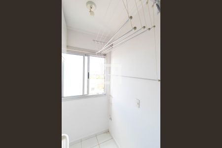 Apartamento à venda com 50m², 2 quartos e 1 vagaÁrea de Serviço