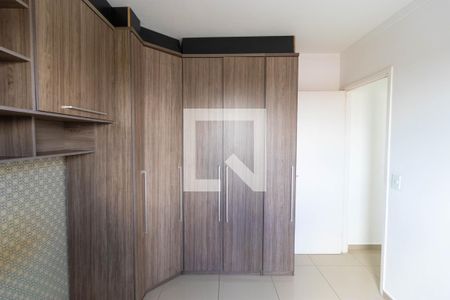 Apartamento à venda com 50m², 2 quartos e 1 vagaQuarto 02