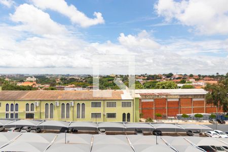 Apartamento à venda com 50m², 2 quartos e 1 vagaVista do Quarto 01