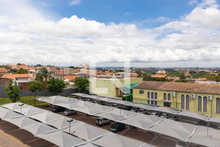 Apartamento à venda com 50m², 2 quartos e 1 vagaVista da Sacada