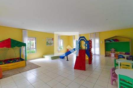 Apartamento à venda com 50m², 2 quartos e 1 vagaÁrea comum - Mini Mercado