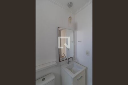 Apartamento à venda com 50m², 2 quartos e 1 vagaBanheiro