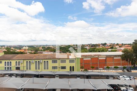 Apartamento à venda com 50m², 2 quartos e 1 vagaVista do Quarto 02