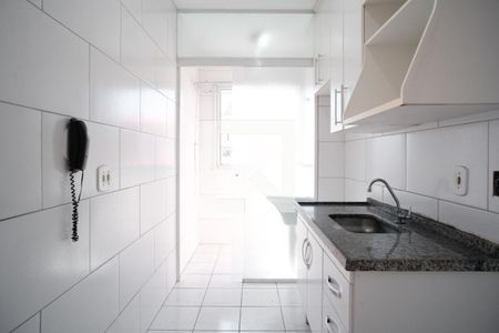 Apartamento para alugar com 50m², 2 quartos e 1 vaga Apartamento para alugar com 50m², 2 quartos e 1 vagacozinha