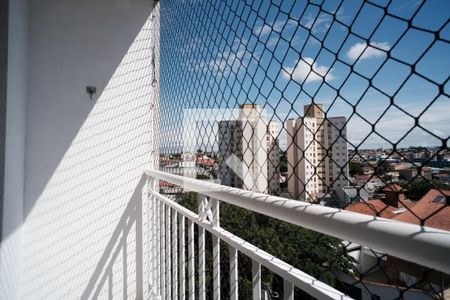 Apartamento para alugar com 50m², 2 quartos e 1 vaga Apartamento para alugar com 50m², 2 quartos e 1 vagavaranda
