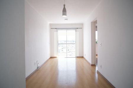 sala  de apartamento para alugar com 2 quartos, 50m² em Vila Ré, São Paulo
