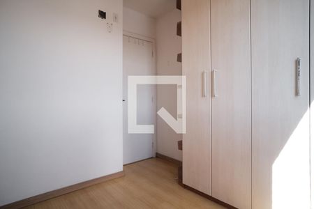 quarto 2  de apartamento à venda com 2 quartos, 50m² em Vila Ré, São Paulo