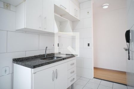 Apartamento para alugar com 50m², 2 quartos e 1 vaga Apartamento para alugar com 50m², 2 quartos e 1 vagacozinha