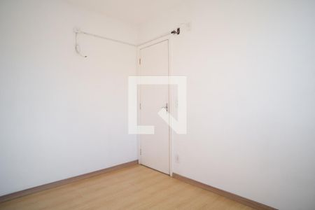 quarto 1  de apartamento para alugar com 2 quartos, 50m² em Vila Ré, São Paulo