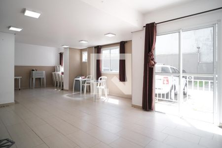 Apartamento para alugar com 50m², 2 quartos e 1 vaga Apartamento para alugar com 50m², 2 quartos e 1 vagaárea comum