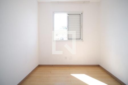 quarto 1  de apartamento para alugar com 2 quartos, 50m² em Vila Ré, São Paulo