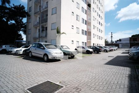 Apartamento para alugar com 50m², 2 quartos e 1 vaga Apartamento para alugar com 50m², 2 quartos e 1 vagaárea comum