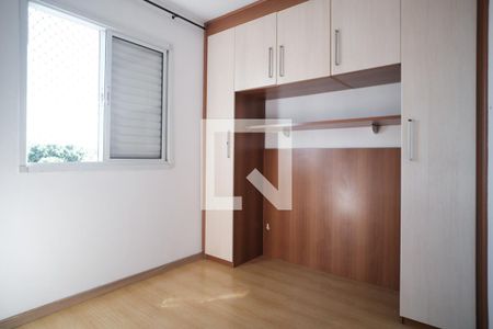 quarto 2  de apartamento para alugar com 2 quartos, 50m² em Vila Ré, São Paulo